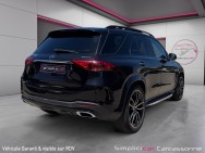 MERCEDES d'occasion GLE 350 D 272 AMG LINE 4MATIC de 2019 Carcassonne
