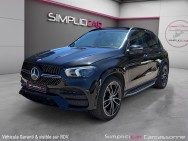 MERCEDES d'occasion GLE 350 D 272 AMG LINE 4MATIC de 2019 Carcassonne