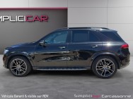 MERCEDES d'occasion GLE 350 D 272 AMG LINE 4MATIC de 2019 Carcassonne