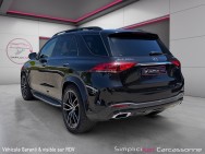 MERCEDES d'occasion GLE 350 D 272 AMG LINE 4MATIC de 2019 Carcassonne