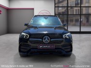 MERCEDES d'occasion GLE 350 D 272 AMG LINE 4MATIC de 2019 Carcassonne