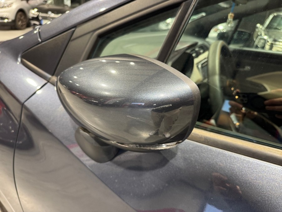 NISSAN d'occasion MICRA 1.5 DCI de 2017 Narbonne (11)﻿