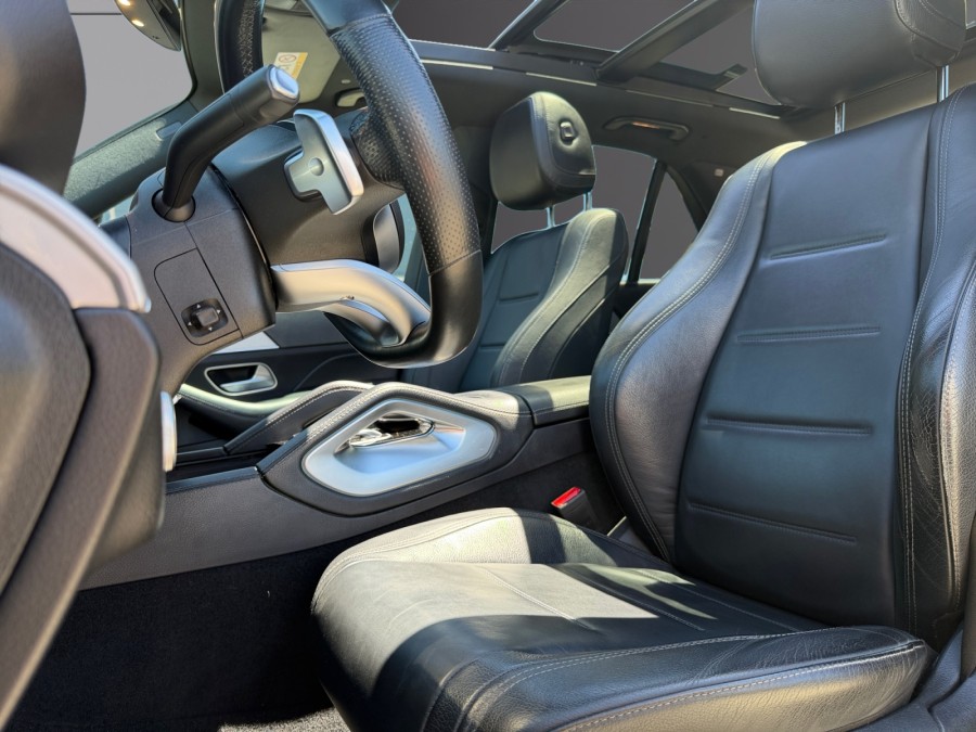 MERCEDES d'occasion GLE 350 D 272 AMG LINE 4MATIC de 2019 Carcassonne