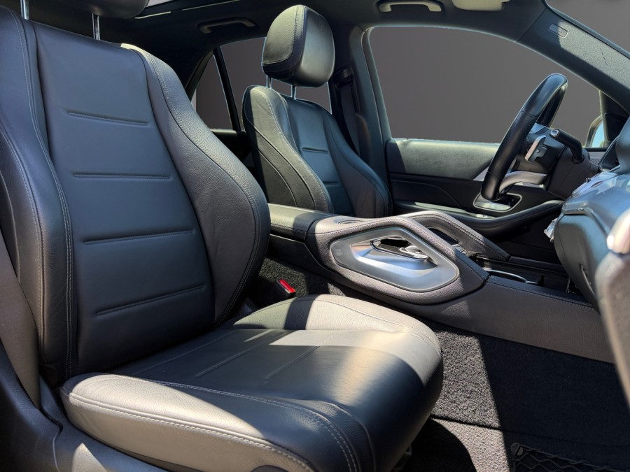 MERCEDES d'occasion GLE 350 D 272 AMG LINE 4MATIC de 2019 Carcassonne