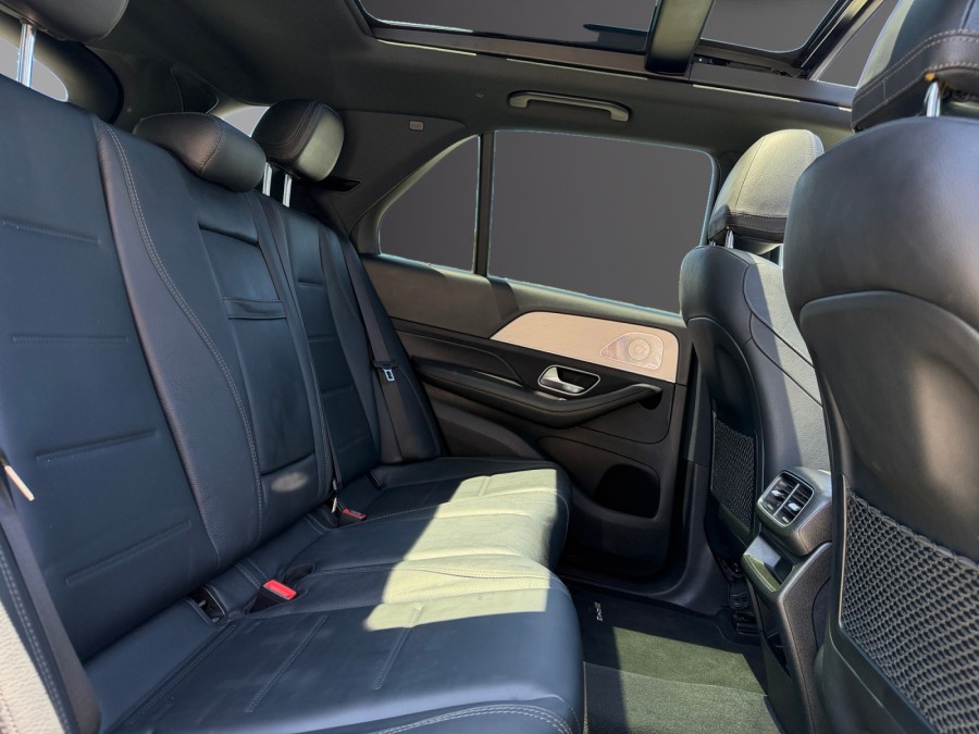 MERCEDES d'occasion GLE 350 D 272 AMG LINE 4MATIC de 2019 Carcassonne
