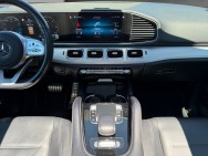 MERCEDES d'occasion GLE 350 D 272 AMG LINE 4MATIC de 2019 Carcassonne