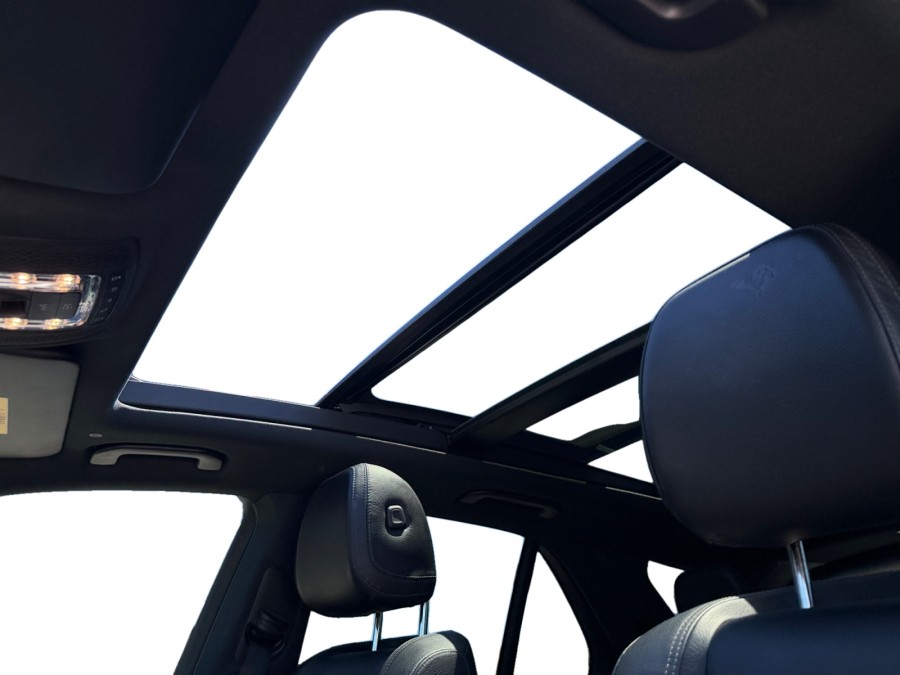 MERCEDES d'occasion GLE 350 D 272 AMG LINE 4MATIC de 2019 Carcassonne