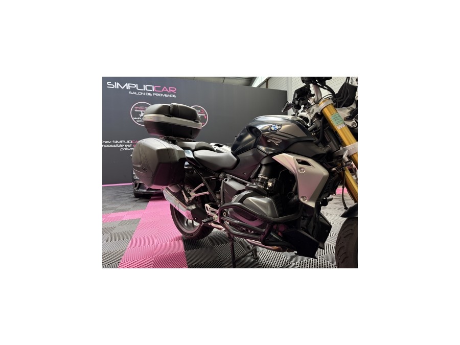 BMW d'occasion R1250R R de 2019 Salon de Provence (13)﻿
