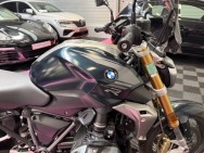BMW d'occasion R1250R R de 2019 Salon de Provence (13)﻿
