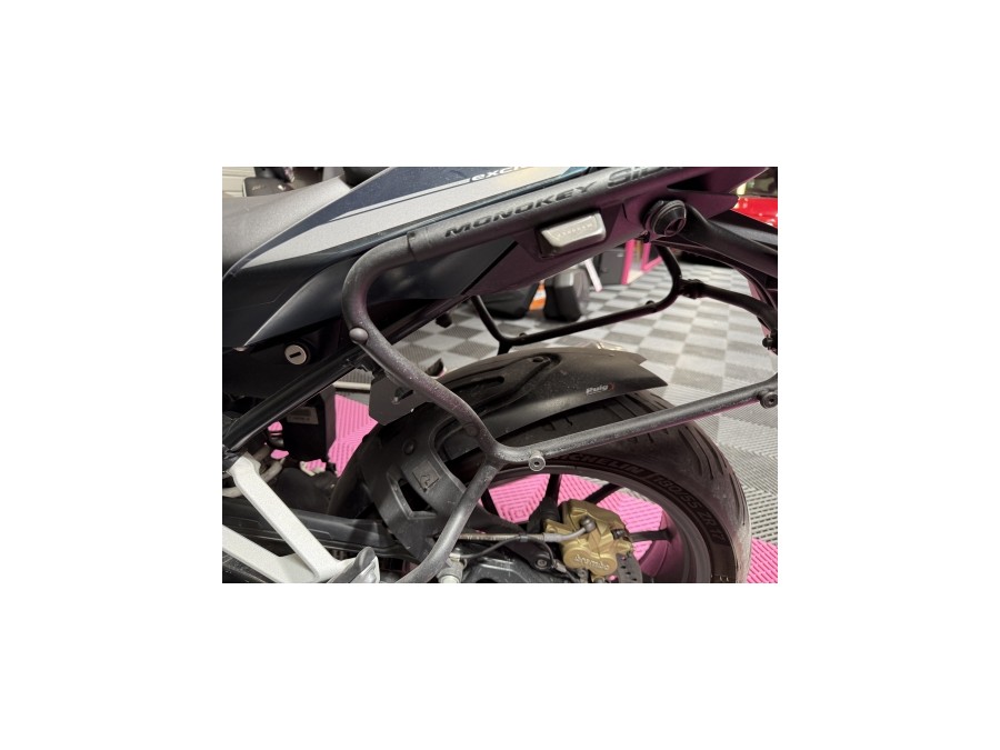 BMW d'occasion R1250R R de 2019 Salon de Provence (13)﻿