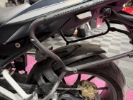 BMW d'occasion R1250R R de 2019 Salon de Provence (13)﻿