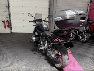 BMW d'occasion R1250R R de 2019 Salon de Provence (13)﻿