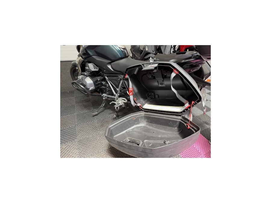 BMW d'occasion R1250R R de 2019 Salon de Provence (13)﻿