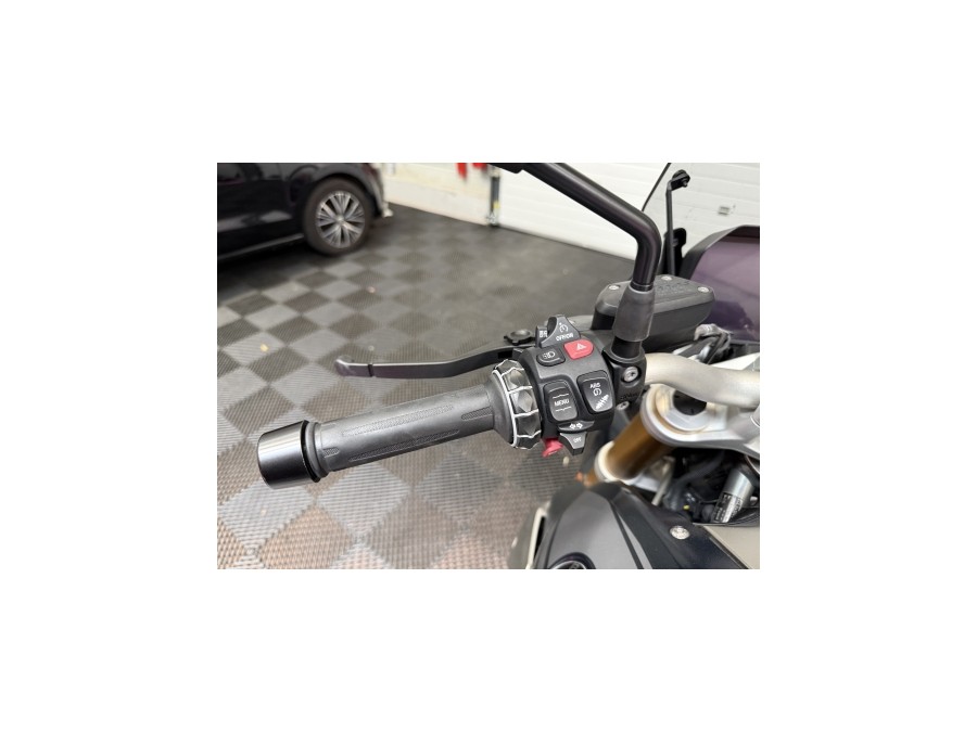 BMW d'occasion R1250R R de 2019 Salon de Provence (13)﻿