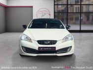 HYUNDAI d'occasion GENESIS COUPE | 01.2008-12.2014 3.8 V6 PACK