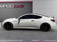 HYUNDAI d'occasion GENESIS COUPE | 01.2008-12.2014 3.8 V6 PACK