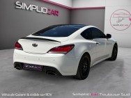 HYUNDAI d'occasion GENESIS COUPE | 01.2008-12.2014 3.8 V6 PACK