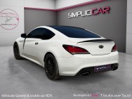 HYUNDAI d'occasion GENESIS COUPE | 01.2008-12.2014 3.8 V6 PACK