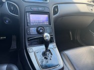 HYUNDAI d'occasion GENESIS COUPE | 01.2008-12.2014 3.8 V6 PACK