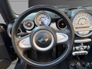 MINI d'occasion MINI ONE 98 CABRIO PACK SALT de 2010 Cannes (06)﻿