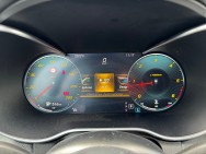 MERCEDES d'occasion CLASSE C COUPE C220 D AMG LINE BA de 2018