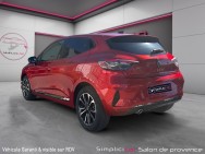 RENAULT d'occasion CLIO V 1.0 TCE 90 TECHNO de 2025 Salon de Provence
