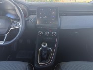RENAULT d'occasion CLIO V 1.0 TCE 90 TECHNO de 2025 Salon de Provence