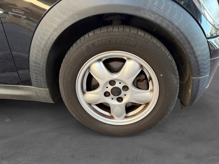 MINI d'occasion MINI ONE 98 CABRIO PACK SALT de 2010 Cannes (06)﻿