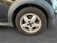 MINI d'occasion MINI ONE 98 CABRIO PACK SALT de 2010 Cannes (06)﻿