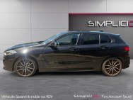 BMW d'occasion SERIE 1 118I 136 M SPORT DKG de 2021 Toulouse Sud (31)﻿