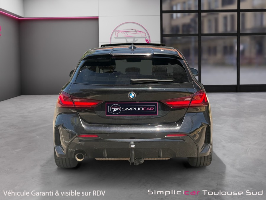 BMW d'occasion SERIE 1 118I 136 M SPORT DKG de 2021 Toulouse Sud (31)﻿