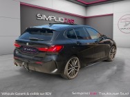 BMW d'occasion SERIE 1 118I 136 M SPORT DKG de 2021 Toulouse Sud (31)﻿