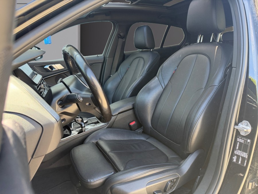 BMW d'occasion SERIE 1 118I 136 M SPORT DKG de 2021 Toulouse Sud (31)﻿