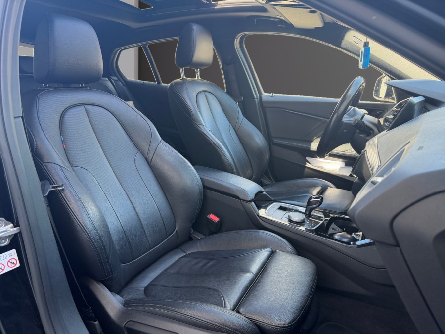 BMW d'occasion SERIE 1 118I 136 M SPORT DKG de 2021 Toulouse Sud (31)﻿