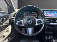 BMW d'occasion SERIE 1 118I 136 M SPORT DKG de 2021 Toulouse Sud (31)﻿