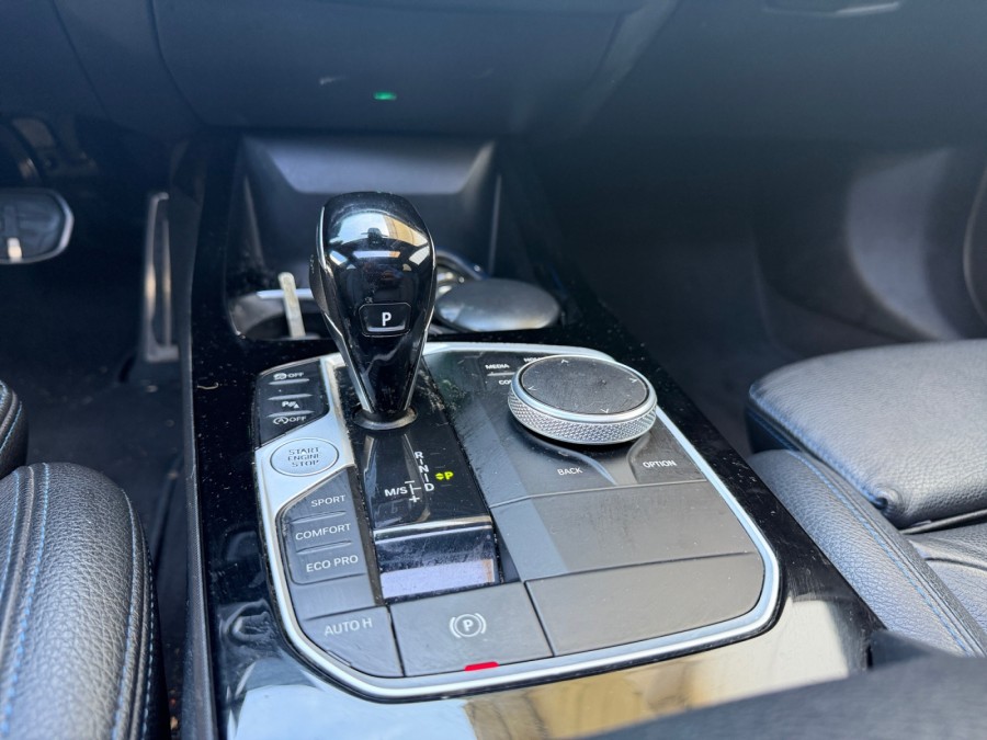 BMW d'occasion SERIE 1 118I 136 M SPORT DKG de 2021 Toulouse Sud (31)﻿