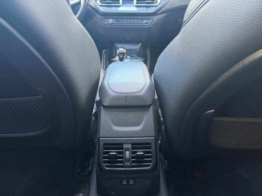 BMW d'occasion SERIE 1 118I 136 M SPORT DKG de 2021 Toulouse Sud (31)﻿