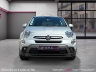 FIAT d'occasion 500X 1.3 FIREFLY TURBO T4 150 CITY CROSS BUSINESS DCT