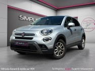 FIAT d'occasion 500X 1.3 FIREFLY TURBO T4 150 CITY CROSS BUSINESS DCT