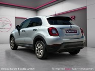 FIAT d'occasion 500X 1.3 FIREFLY TURBO T4 150 CITY CROSS BUSINESS DCT