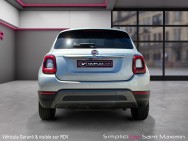 FIAT d'occasion 500X 1.3 FIREFLY TURBO T4 150 CITY CROSS BUSINESS DCT