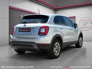 FIAT d'occasion 500X 1.3 FIREFLY TURBO T4 150 CITY CROSS BUSINESS DCT