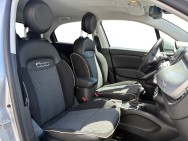 FIAT d'occasion 500X 1.3 FIREFLY TURBO T4 150 CITY CROSS BUSINESS DCT