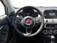 FIAT d'occasion 500X 1.3 FIREFLY TURBO T4 150 CITY CROSS BUSINESS DCT