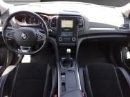 RENAULT d'occasion MEGANE IV 1.6 DCI 130 INTENS de 2017 Beauvais (60)﻿