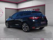 RENAULT d'occasion MEGANE IV 1.6 DCI 130 INTENS de 2017 Beauvais (60)﻿