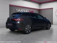 RENAULT d'occasion MEGANE IV 1.6 DCI 130 INTENS de 2017 Beauvais (60)﻿