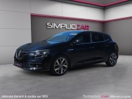 RENAULT d'occasion MEGANE IV 1.6 DCI 130 INTENS de 2017 Beauvais (60)﻿