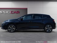 RENAULT d'occasion MEGANE IV 1.6 DCI 130 INTENS de 2017 Beauvais (60)﻿