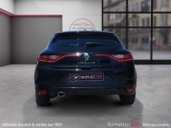 RENAULT d'occasion MEGANE IV 1.6 DCI 130 INTENS de 2017 Beauvais (60)﻿